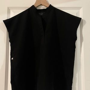 Figs Rafaela Oversized Scrub Top